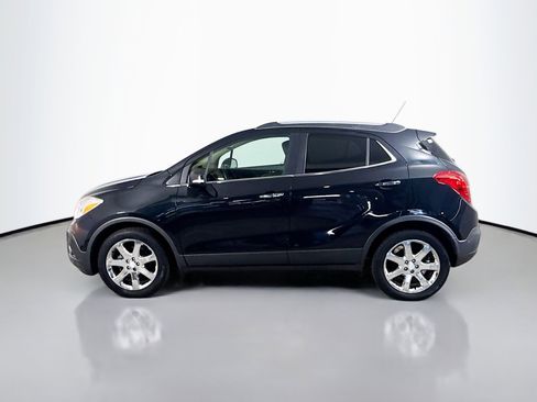 Used 2016 Buick Encore Leather FWD image 6