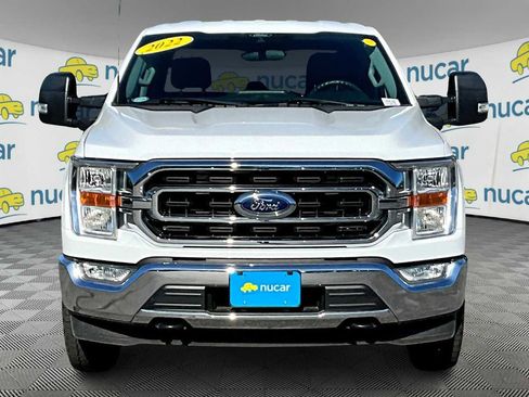 Used 2022 Ford F150 XLT w/ XTR Package image 2