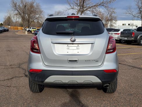 Used 2021 Buick Encore Preferred image 12