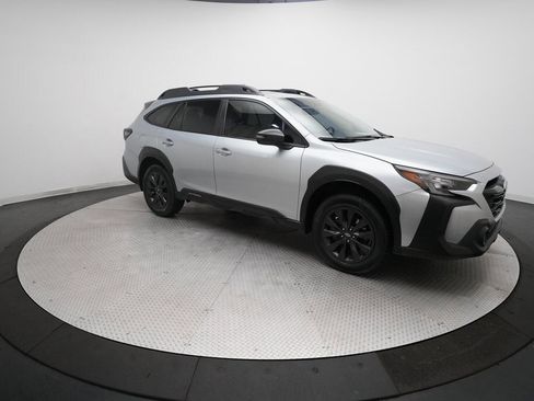 Certified 2024 Subaru Outback Onyx Edition XT w/ Popular Package #2 image 13