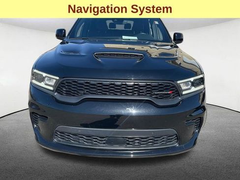 Used 2024 Dodge Durango R/T AWD/4WD image 4