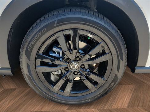 New 2026 Honda HR-V Sport image 7