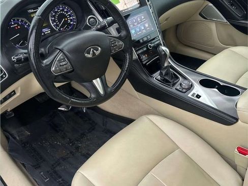 Used 2017 INFINITI Q50 Premium w/ 2.0T Premium Plus Package AWD/4WD image 21
