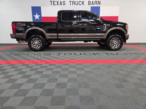 Used 2018 Ford F250 King Ranch w/ King Ranch Ultimate Package image 14