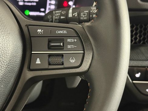 Used 2026 Honda CR-V Sport-L image 42