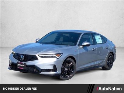 New 2026 Acura Integra A-Spec