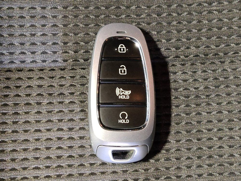 Used 2021 Hyundai Santa Fe SEL AWD/4WD image 32