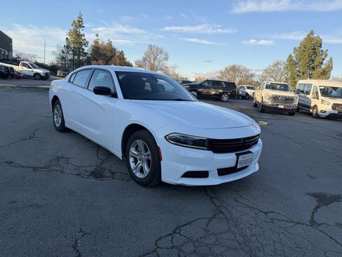Used 2023 Dodge Charger SXT image 7