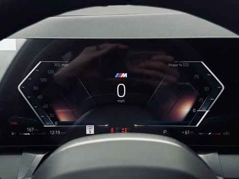 New 2026 BMW X3 xDrive30 w/ Premium Package image 28