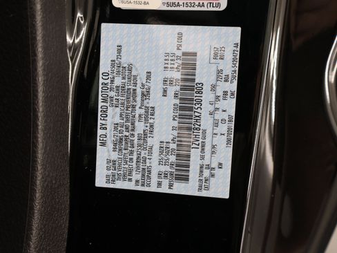 Used 2007 Ford Mustang GT RWD image 53