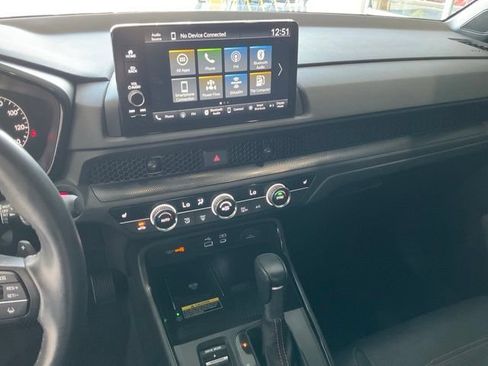 Used 2024 Honda CR-V Sport-L image 14