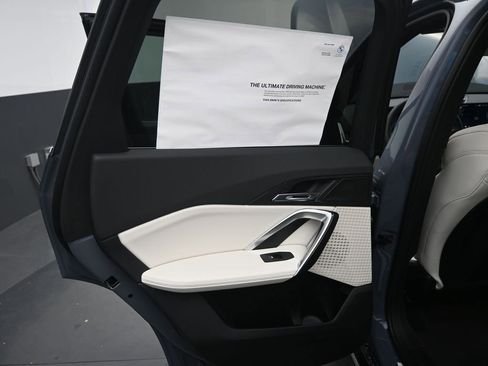 New 2026 BMW X1 xDrive28i w/ Convenience Package image 28