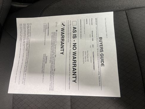 Used 2021 Chevrolet Silverado 1500 LT image 26