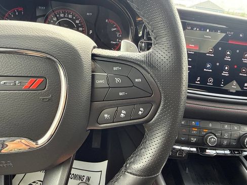 Used 2026 Dodge Durango GT AWD/4WD image 39