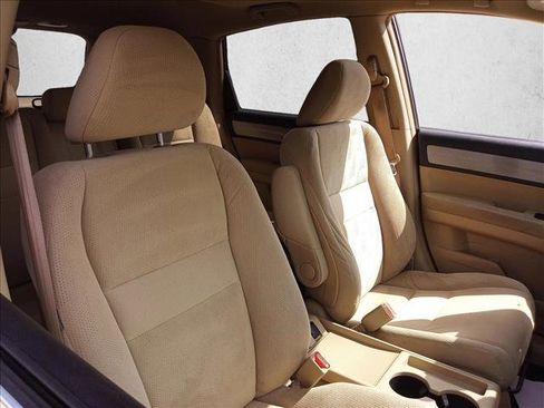 Used 2010 Honda CR-V EX image 15
