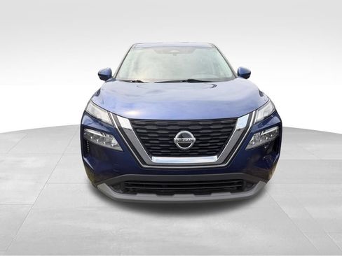 Used 2021 Nissan Rogue SV AWD/4WD image 4