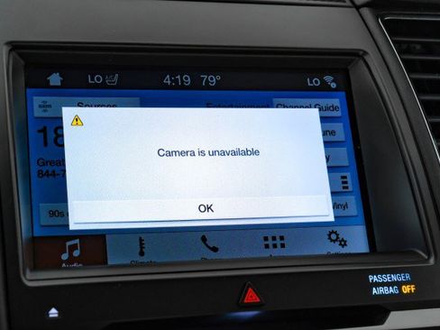 Used 2019 Ford Taurus Limited image 23