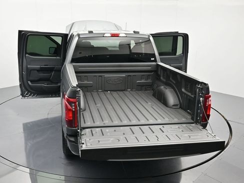 New 2026 Ford F150 STX AWD/4WD image 45