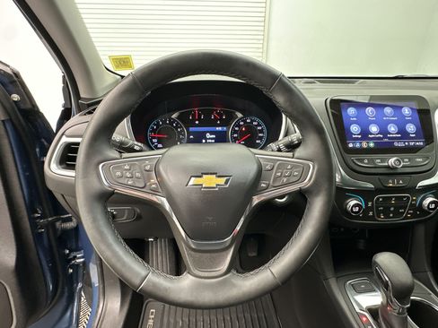 Certified 2024 Chevrolet Equinox LT AWD/4WD image 4