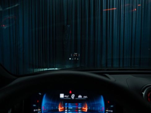 New 2026 Mercedes-Benz C 36 AMG S image 17