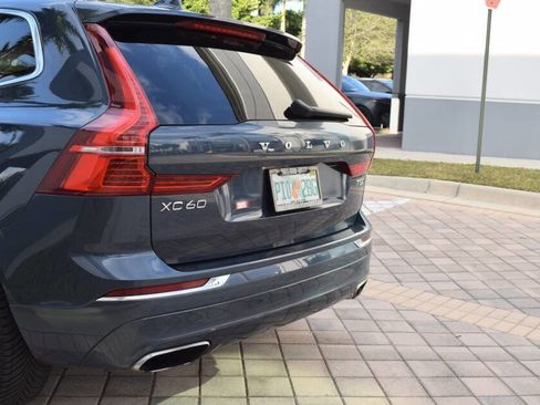 Used 2018 Volvo XC60 T5 Inscription w/ Luxury Seat Package image 18