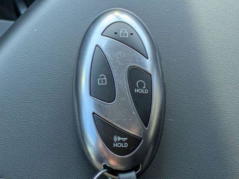 Used 2024 Hyundai Santa Fe SEL FWD image 28