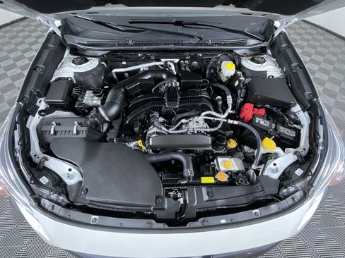 Certified 2025 Subaru Outback Touring image 29