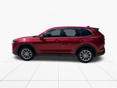 Used 2025 Honda CR-V EX-L