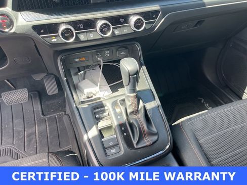 Used 2024 Honda CR-V Sport image 19