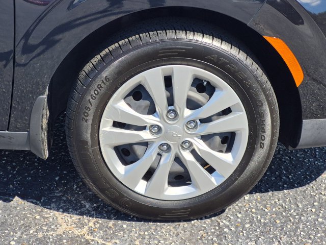 Certified 2022 Kia Soul LX FWD image 8
