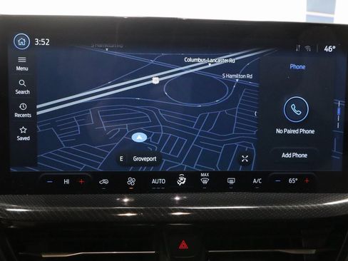 Certified 2023 Ford Escape ST-Line w/ Tech Pack #1 image 2