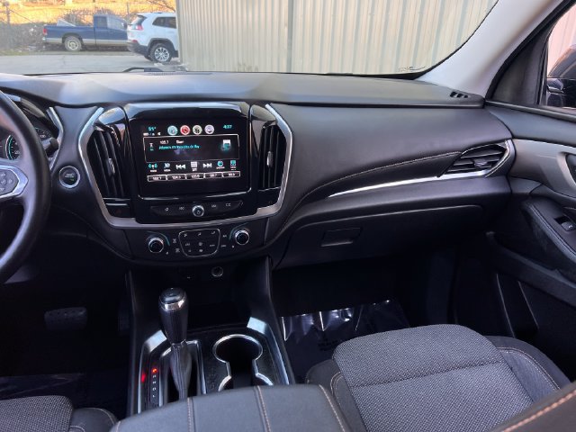 Used 2019 Chevrolet Traverse LT AWD/4WD image 15