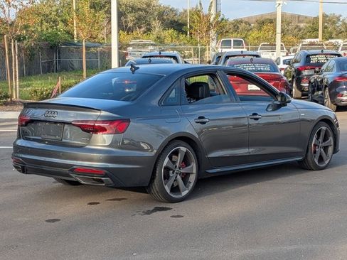 Used 2023 Audi A4 2.0T Premium Plus image 5