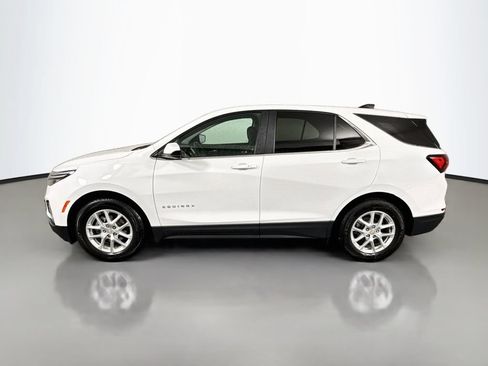 Used 2023 Chevrolet Equinox LT FWD image 4