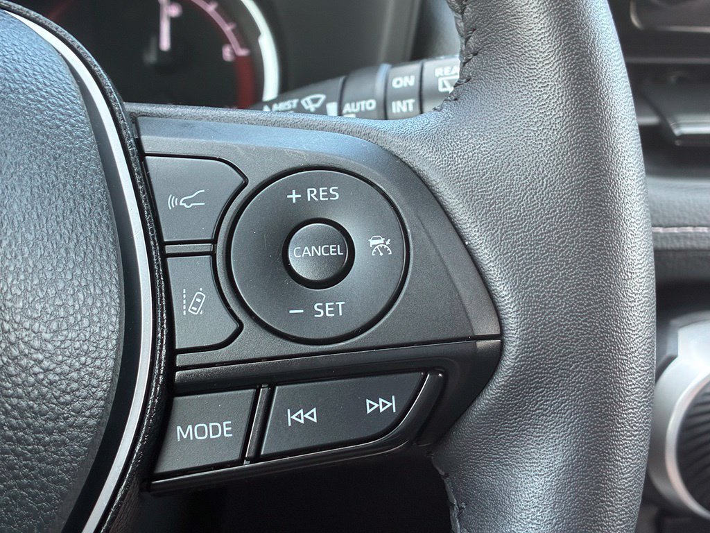 Used 2024 Toyota RAV4 XLE w/ Convenience Package AWD/4WD image 23