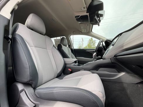 New 2025 Subaru Outback Premium image 11