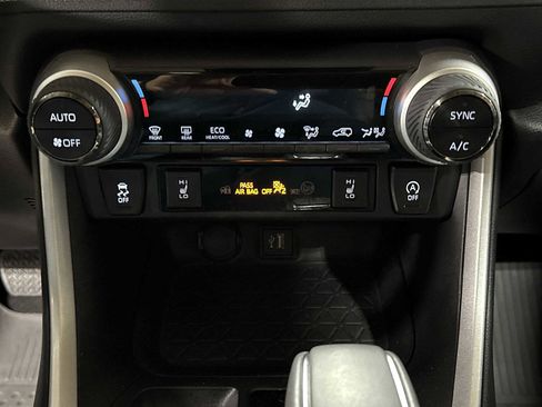 Certified 2023 Toyota RAV4 XLE Premium AWD/4WD image 34