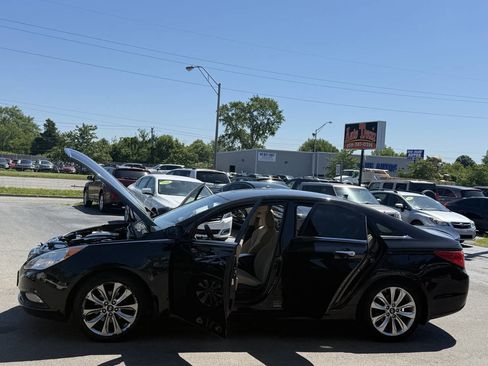 Used 2013 Hyundai Sonata GLS w/ Popular Equipment Pkg FWD image 19