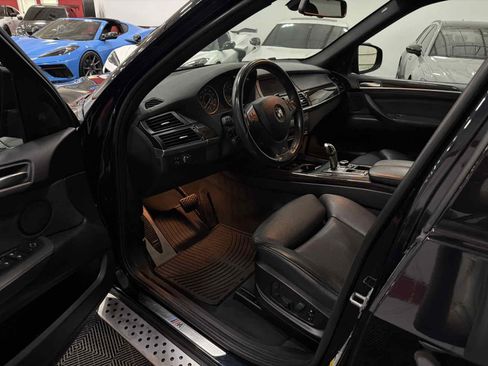 Used 2013 BMW X5 xDrive50i AWD/4WD image 6