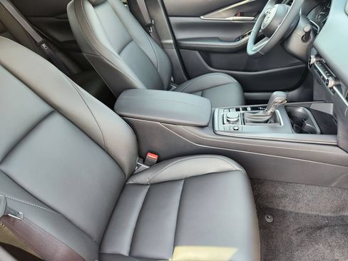 New 2026 MAZDA CX-30 AWD 2.5 S image 5