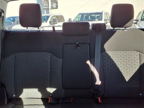 New 2025 Ford Ranger XL image 10