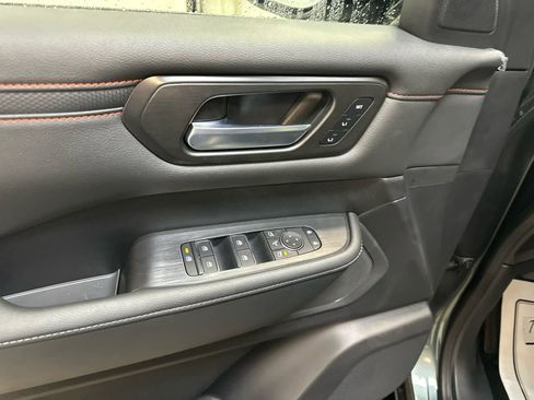 New 2026 Nissan Armada PRO-4X image 20