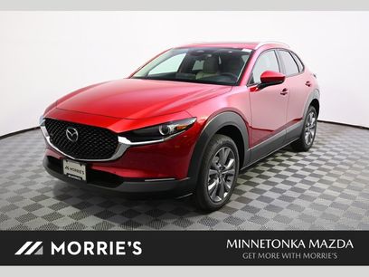 New 2026 MAZDA CX-30 AWD 2.5 S