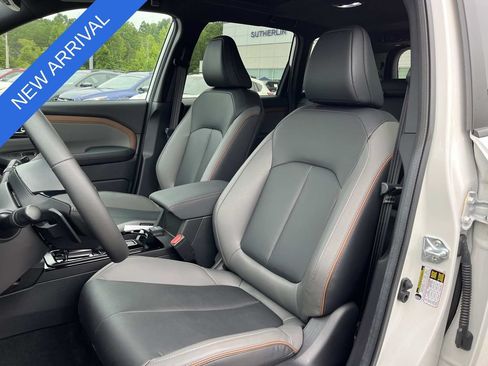 Used 2026 Subaru Forester Sport w/ Sport Package AWD/4WD image 30