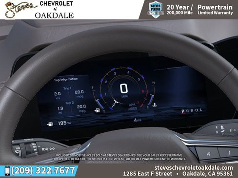 New 2026 Chevrolet Suburban Z71 w/ Z71 Off-Road Package AWD/4WD image 18