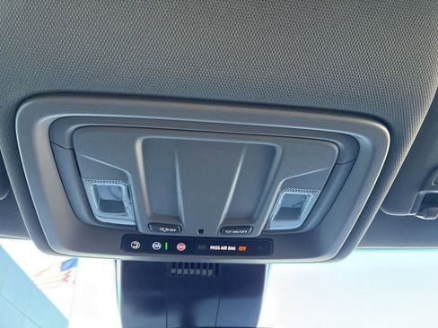 New 2026 Chevrolet Silverado 1500 RST w/ RST Select Package image 16