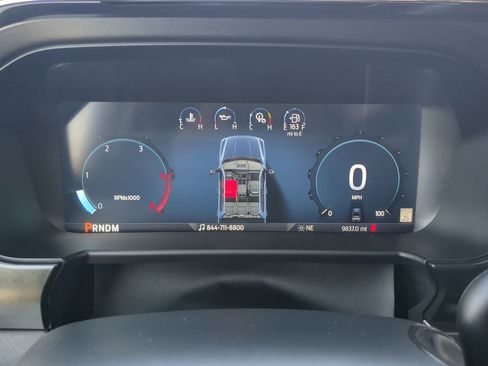 Used 2025 Ford F350 King Ranch w/ Chrome Package image 26