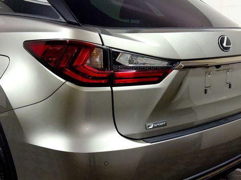 Used 2022 Lexus RX 350 F Sport image 26