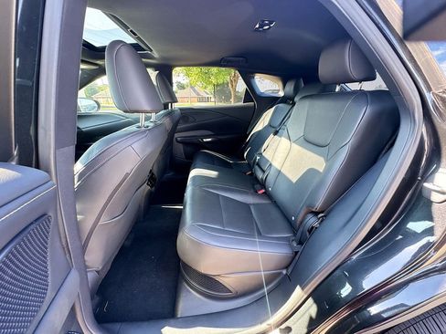 Used 2023 Lexus RX 350 w/ Accessory Package (2T) AWD/4WD image 32