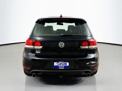 Used 2013 Volkswagen GTI Driver's Edition FWD image 7